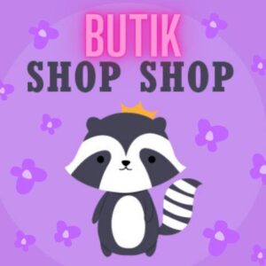 SHOP SHOP