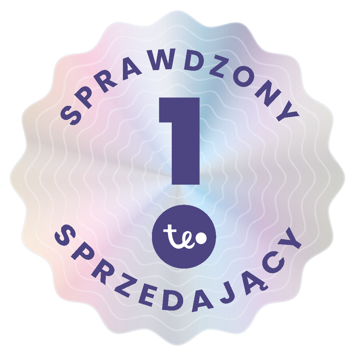 sprawdzony sprzedajacy te